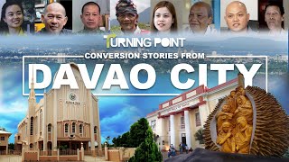 Davao City | Turning Point