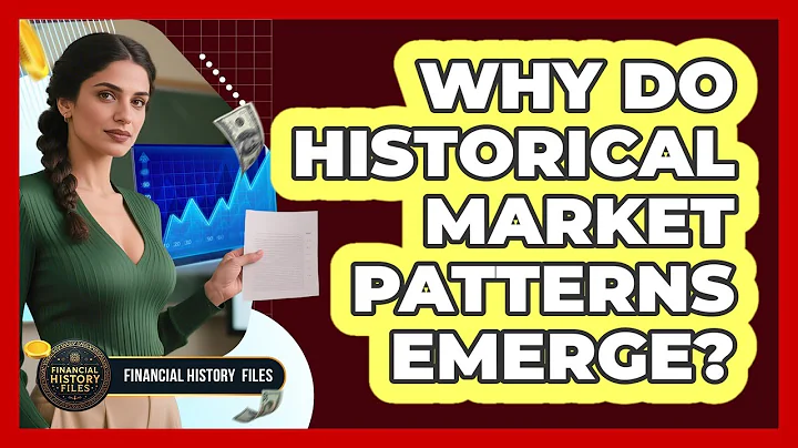 Why Do Historical Market Patterns Emerge?