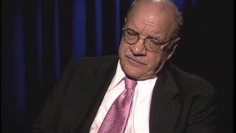 Paul Schrader -  Challenging Films in a Vanishing Market