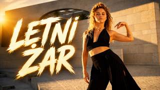 WIXAAI - LETNI ŻAR (Official Video 2026)