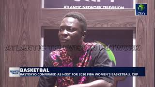 BASTOKYO CONFIRMED AS HOST FOR 2030 FIBA WOMEN&amp; BASKETBALL CUP