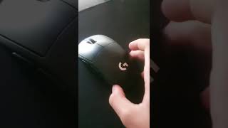 New Keyboard and mouse W