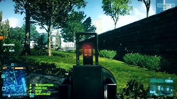 Battlefield 3 - 128 Player Servers