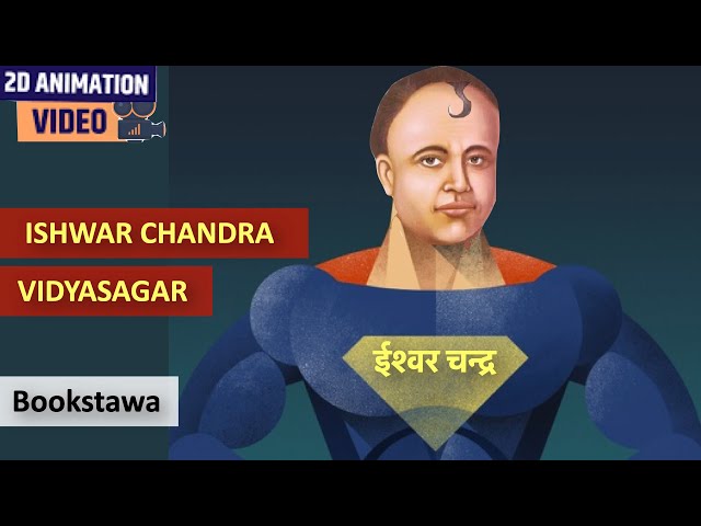 Ishwar Chandra Vidyasagar | Socio Religious Reform Movements in India for UPSC class=