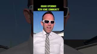 Affordable Homes in Prescott Valley AZ | Jasper 7B GRAND OPENING April 25 (Ecco homes)