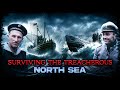 The Allies’ Most Daring WW2 Lifeline: The Saga of the Shetland Bus & Secret UK Naval Operation