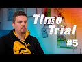 Изнанка бизнеса | Time Trial | По волнам бизнеса
