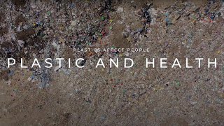 Plastic and Human Health