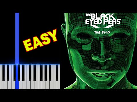I Gotta Feeling - Black Eyed Peas