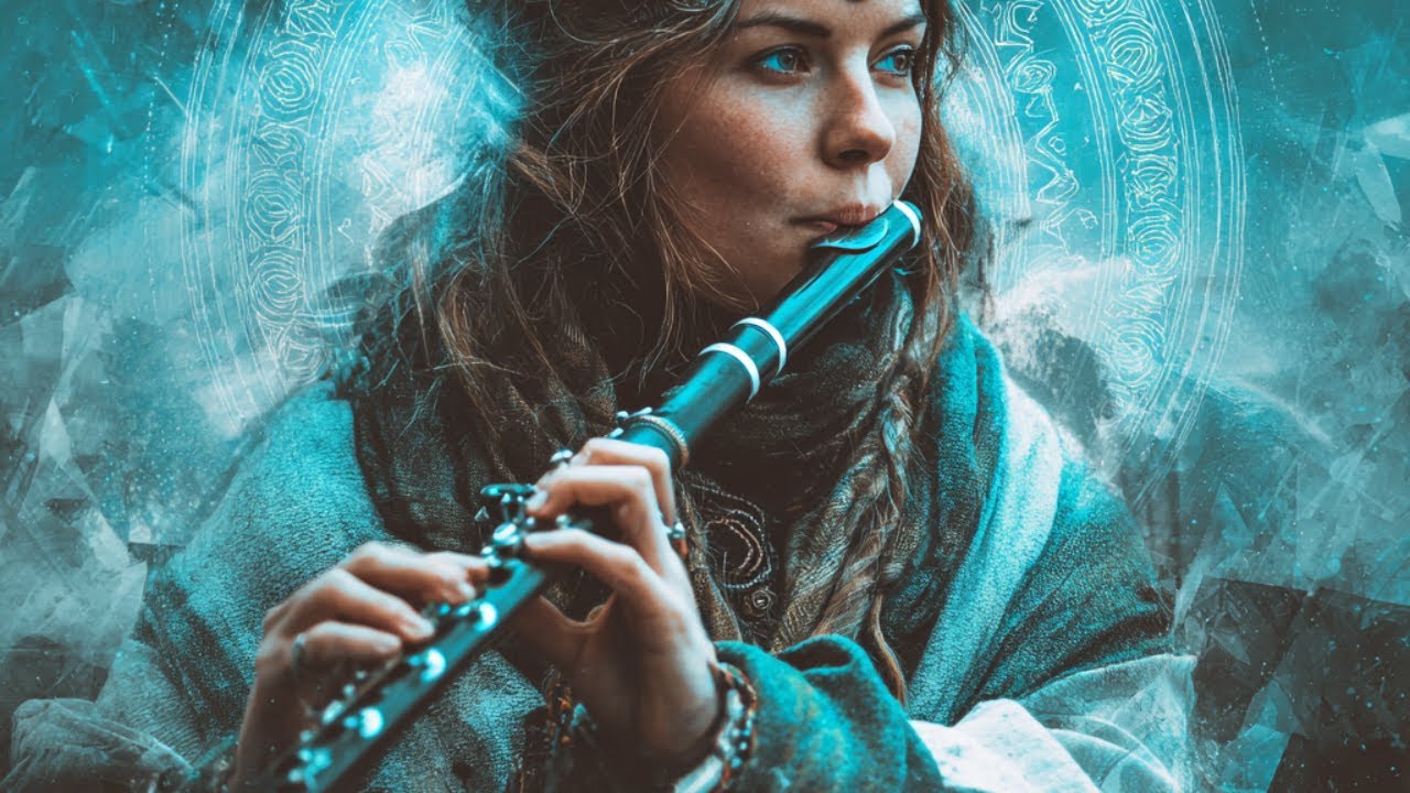 Electro Éire | Celtic Music Journey