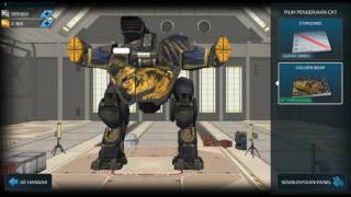 test server 2.9.0 ( 262 ) zeus untuk slot medium unlimited  Reload screenshot 5