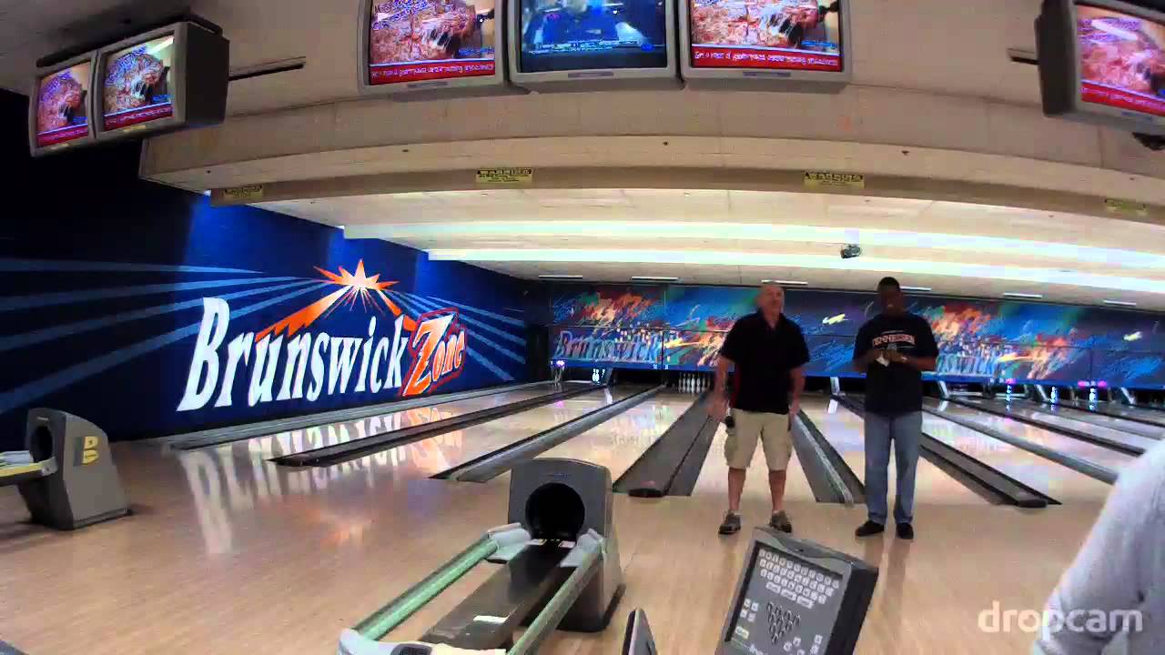 BowlingtournamentsThe 12 Days of Christmas Entrant introduction YouTube