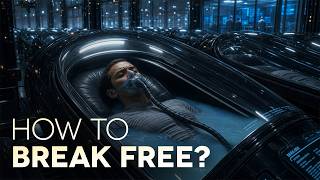 Escaping The Simulation: The Secret To Ending Reincarnation