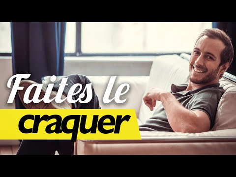 Vidéo: 19 petites choses qui font tomber un homme amoureux de vous