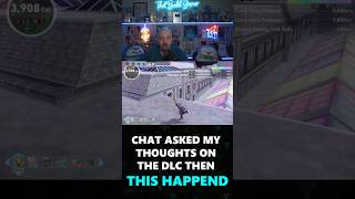 What I Think About The Mega Dimension Dlc...