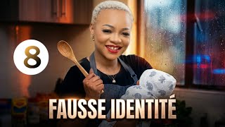 FAUSSE IDENTITÉ 8 l FILM CONGOLAIS I NOUVEAUTÉ 2026