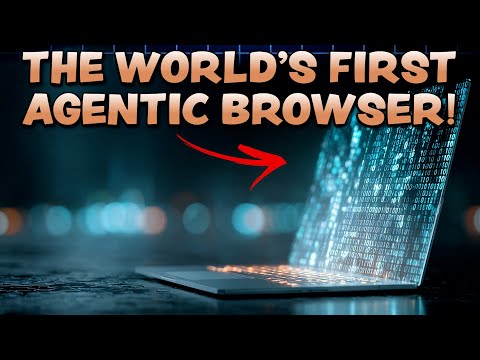 Fellou AI video thumbnail