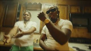 Chino Nino Brown - Big Trapper (feat. Flame)