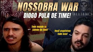 Tibia, O FUTURO DE NOSSOBRA ESTÁ EM JOGO!