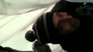 Extreme Sledging 1