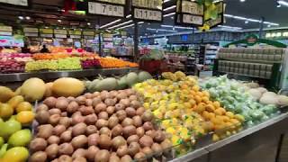 Санья о Хайнань Китай Магазин Ван Хао Вид СаньяБей Ноябрь 2019