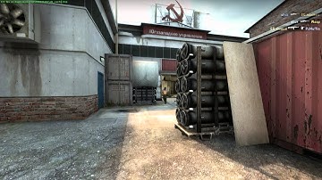 frag clip cache ace vs shroud/minikerr