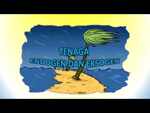 Video: Perbezaan Antara Antigen Endogen Dan Eksogen