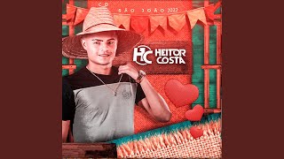 Convite De Casamento - Heitor Costa