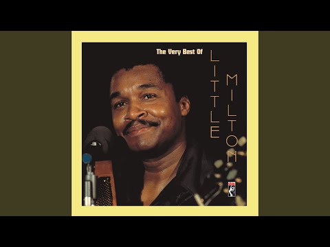 Putar If You Talk In Your Sleep - Albert King
