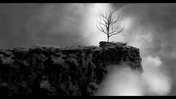 15 Minute Speed Environmental Design in Unreal Engine 4 / UE4