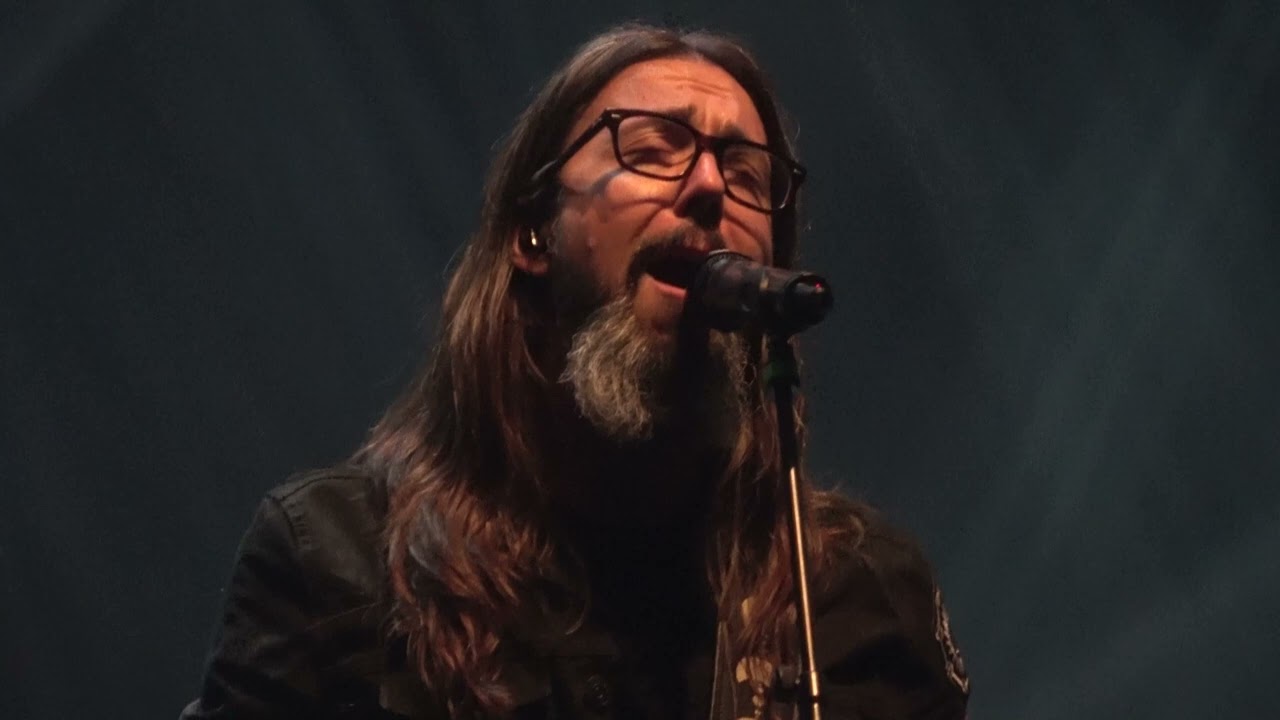 BIG BIG TRAIN - Gouveia Art Rock Festival 2025