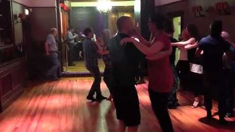 Zouk Lambada - Beginners Improvers - Dublin