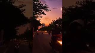 Status Wa Senja Terbaru  Bukan Rayuan Gombal  Hanya Dirimu