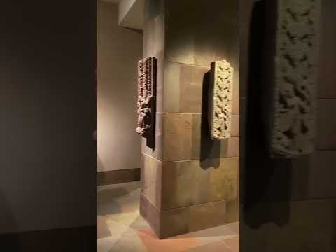 Video: Muzeu i Norton Simon në Pasadena - Udhëzues për vizitorët e Muzeut Norton Simon