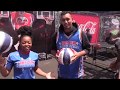 Tennis Superstar vs Globetrotter in game of HORSE | Nick Kyrgios edition