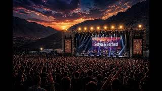 Rabin Hevalno - Sofya & Serhed New Kurdish Song 2026