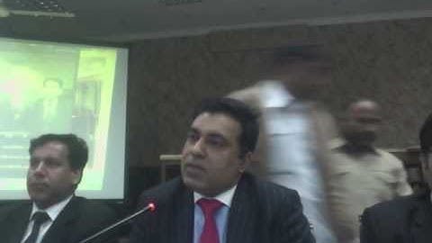 LHCBA Lecture: English System of Law