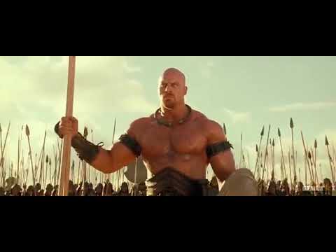 أجمل اغنيه حماسه التي يبحث عنه العالم مقطع من فلم اخيل