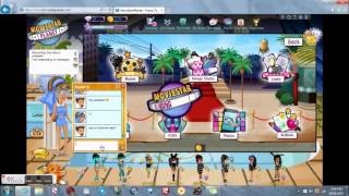 Doing random things on Msp.
