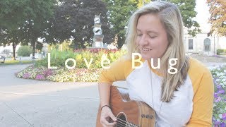 Love Bug | Jonas Brothers (cover) chords