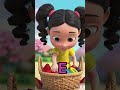 ABC for kids Learn Alphabet with Cute Baby