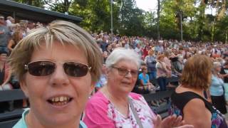 Heb je even voor mij-Frans Bauer Kersouwe 9 juli 2017