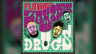 Flatbush Zombies - Devil & Us