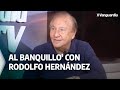 'Al Banquillo' con Rodolfo Hernández