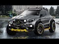 ПЕРВЫЙ В МИРЕ GLE 4x4²! Обвес за 3 МЛН на URUS. TOPCAR DESIGN. Mercedes-Benz. AMG. G 63. LAMBORGHINI