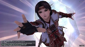 Final Fantasy XI: Rhapsodies of Vana
