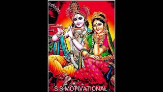Importances Of Life Krishna Vani Krishna Motivational Inspiration S S Motivational