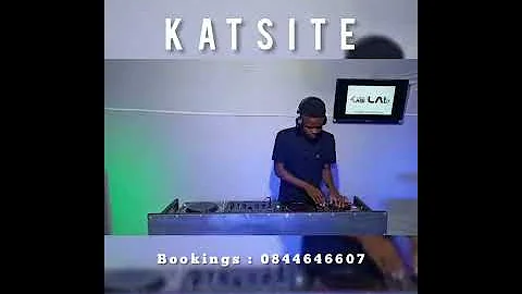 Believe In Katsite [Your finest Producer & Deejay]🎧🎧🎹🎹