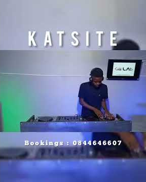 Believe In Katsite [Your finest Producer & Deejay]🎧🎧🎹🎹