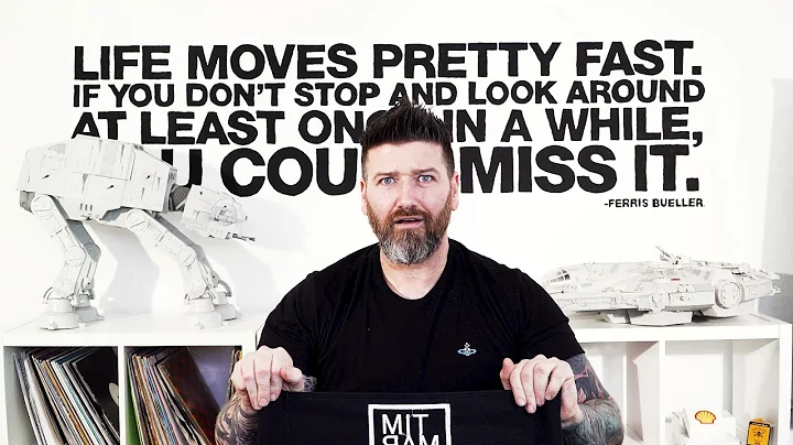 What's Your Brand's Story?